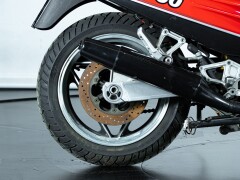 Ducati PASO 750 