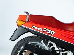 Ducati PASO 750 