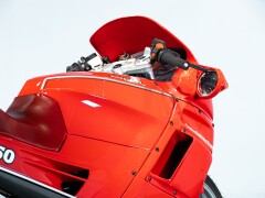 Ducati PASO 750 