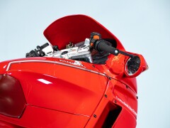 Ducati PASO 750 