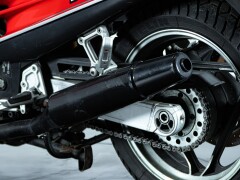Ducati PASO 750 