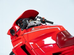Ducati PASO 750 