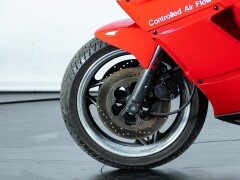 Ducati PASO 750 