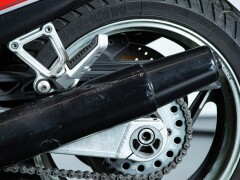 Ducati PASO 750 