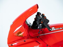 Ducati PASO 750 