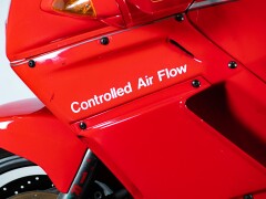 Ducati PASO 750 