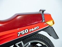 Ducati PASO 750 