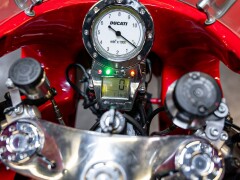 Ducati MH900 Evoluzione 1359/2000 (KM0) 