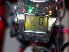 Ducati MH900 Evoluzione 1359/2000 (KM0) 