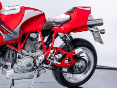 Ducati MH900 Evoluzione 1359/2000 (KM0) 