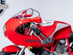 Ducati MH900 Evoluzione 1359/2000 (KM0) 