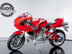 Ducati MH900 Evoluzione 1359/2000 (KM0) 