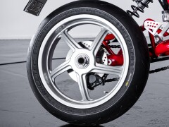 Ducati MH900 Evoluzione 1359/2000 (KM0) 