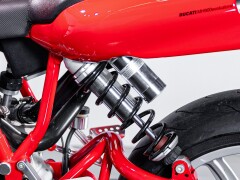 Ducati MH900 Evoluzione 1359/2000 (KM0) 