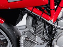 Ducati MH900 Evoluzione 1359/2000 (KM0) 