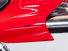 Ducati MH900 Evoluzione 1359/2000 (KM0) 