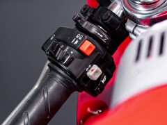 Ducati MH900 Evoluzione 1359/2000 (KM0) 