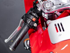 Ducati MH900 Evoluzione 1359/2000 (KM0) 