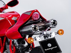 Ducati MH900 Evoluzione 1359/2000 (KM0) 