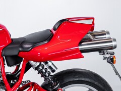 Ducati MH900 Evoluzione 1359/2000 (KM0) 