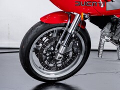 Ducati MH900 Evoluzione 1359/2000 (KM0) 