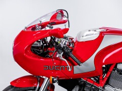 Ducati MH900 Evoluzione 1359/2000 (KM0) 