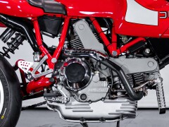 Ducati MH900 Evoluzione 1359/2000 (KM0) 