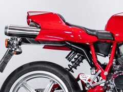 Ducati MH900 Evoluzione 1359/2000 (KM0) 