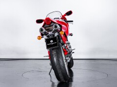 Ducati MH900 Evoluzione 1359/2000 (KM0) 