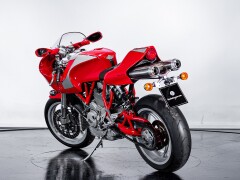 Ducati MH900 Evoluzione 1359/2000 (KM0) 