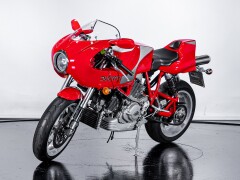 Ducati MH900 Evoluzione 1359/2000 (KM0) 