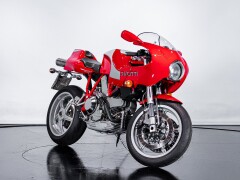 Ducati MH900 Evoluzione 1359/2000 (KM0) 