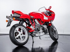 Ducati MH900 Evoluzione 1359/2000 (KM0) 