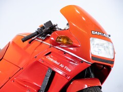 Ducati PASO 750 