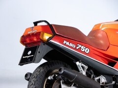 Ducati PASO 750 