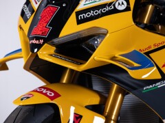 Ducati PANIGALE V4 S Bagnaia 2023 World Champion Replica 