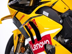 Ducati PANIGALE V4 S Bagnaia 2023 World Champion Replica 