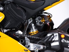 Ducati PANIGALE V4 S Bagnaia 2023 World Champion Replica 