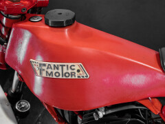 Fantic Motor Trial 200 (FM350) 