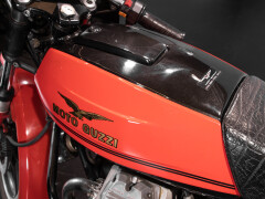 Moto Guzzi V 35 Imola 