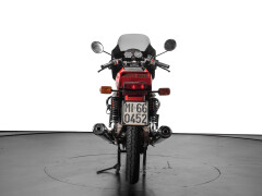 Moto Guzzi V 35 Imola 