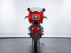 Moto Guzzi V35 IMOLA 