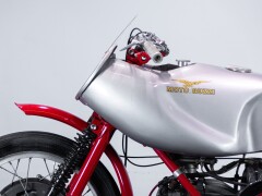 Moto Guzzi GAMBALUNGA 
