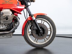 Moto Guzzi 850 LE MANS III 