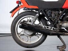 Moto Guzzi 850 LE MANS III 