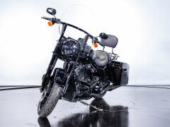 Harley Davidson Roadking Special 114 