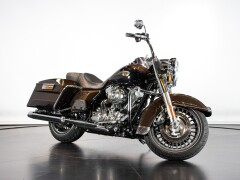 Harley Davidson ROAD KING 110TH° ANNIVERSARY 