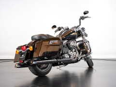 Harley Davidson ROAD KING 110TH° ANNIVERSARY 