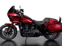 Harley Davidson Low Rider El Diablo (KM 0) - 1500 esemplari 