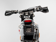 HM HM CRE 50 SIX Competition 